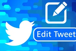 Twitter has doubled the time to edit tweets to one hour!