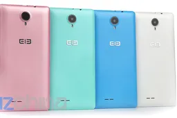 Elephone Trunk gets Android 6.0