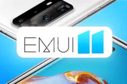 These 10 Huawei and Honor phones are getting the EMUI 11 update