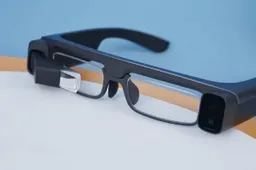 Mijia Glasses Camera Crowdfunding Product Could Collect 1 Million Yuan ($150K) In 5 Minutes