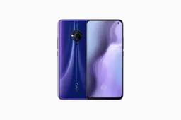 Vivo S6 5G teased to launch soon