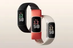 Fitbit Charge 6 launched with advanced features and Google connectivity