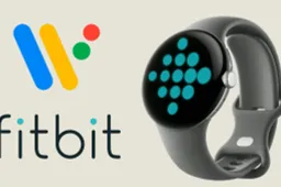 Fitbit Smartwatches Discontinued by Google, Pixel Takes Over