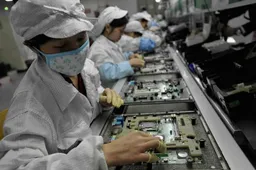Samsung has been forced to stop large chip factories in the US