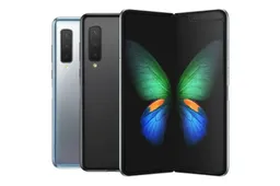 Samsung denies 1 million Galaxy Fold sale report