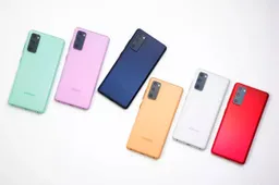 Samsung shipped over 100 million smartphones with a critical security flaw