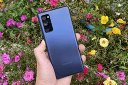 Galaxy S20 FE 5G with Snapdragon 865 to debut in India next week