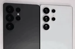 Samsung Galaxy S25 Ultra dummy-leak reveals its design