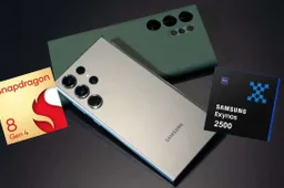 Samsung Galaxy S25 Set to Feature More RAM and Storage in Base Model