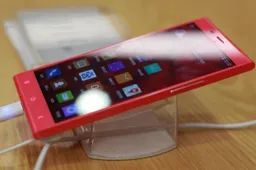 Gionee Elife E7 launched with 2.5Ghz Snapdragon 800 CPU, 3GB RAM and 16MP camera