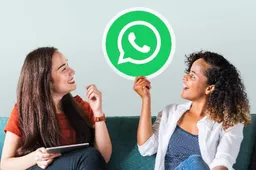 WhatsApp officially presents channels: here's how they work