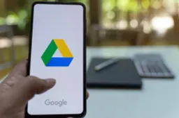 Google Drive Undergoing Significant Changes, with a Catch for iPhone Users