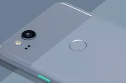 Google Pixel 2 will go into Do Not Disturb mode if you’re driving