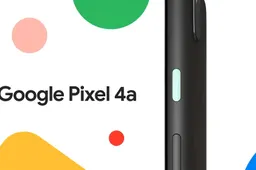 Google Pixel 4a 5G and Pixel 5 Gets an Unexpected Update