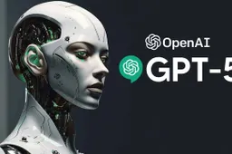 OpenAI Delays GPT-5 Release: Here's the Reason Why