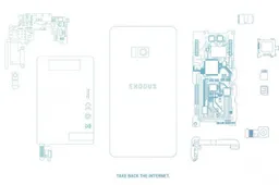 HTC Exodus Blockchain-Based Phone Coming this Fall