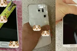 How long will it take GooPhone to clone the Galaxy S6 now it leaked?