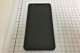 Nokia 2 gets FCC approval, we've got photos and dimensions