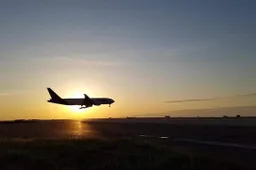 New EU law tries to provide 5G networks for planes