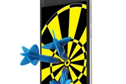 HOMTOM HT5 won’t break the screen – or your heart