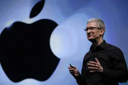 Tim Cook: Coronavirus will not significantly affect our supply chain
