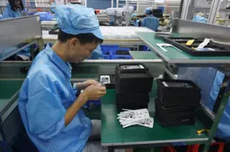 Homtom HT17 journey - from the first circuit board to the delivery