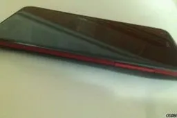 Breaking: HTC Droid Incredible X To Boast 480ppi 1080 Display!?