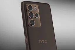 HTC U24 Pro: A Comeback for the Pioneer of Android Smartphones ?