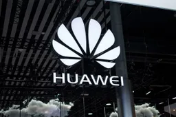 Huawei trademarks its HongMeng OS
