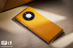 Huawei Mate 40 series get EMUI 11 update: brings multiple optimizations