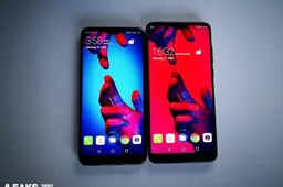 Huawei P20 Pro Specs and Live Images Leaked