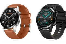 Huawei Watch GT 2 will use a larger battery, built-in speaker and microphone