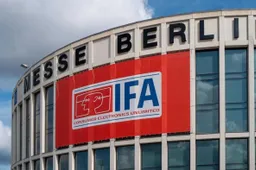 Samsung has no plans of attending IFA 2020