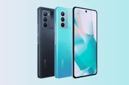 Vivo T1 5G launches on February 9