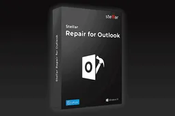 Stellar Repair for Outlook Review: A Solid companion for Outlook