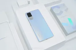 Xiaomi Civi S will be a small upgrade of Xiaomi Civi