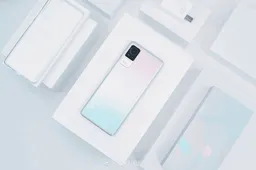 Xiaomi Civi 2: A thin and light phone with SD 7 Gen 1 coming soon