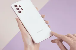 Samsung Galaxy A53 Goes On Sale In India Today, See Launch Offers