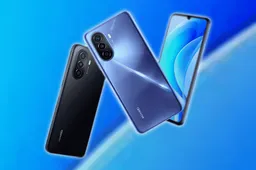 Huawei Nova Y70 Plus launched with 6.75-inch display and 6000mAh battery