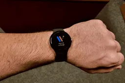 The price of the Google Pixel Watch has been revealed