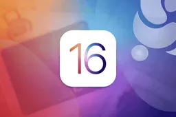 iOS 16 will bring refreshments for native applications