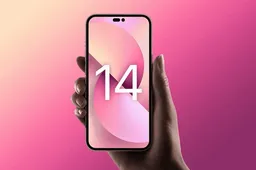 Smartphone market recession: iPhone production will remain at 220 mln