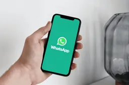 WhatsApp improves Reactions feature in latest update