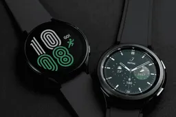 One UI Watch 4.5 Beta 2 reaches Samsung Galaxy Watch 4 series