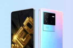 iQOO Neo 7 SE 5G leaked specs hint at upgrades over Neo 6 SE