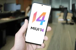Xiaomi Mi 10 series is set to upgrade to MIUI 14