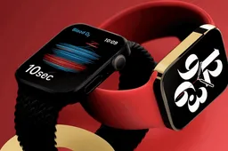 Apple Watch Pro: Your old bands may not fit in the new model