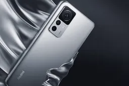 Xiaomi 12T series will bring 200MP camera, Lei Jun confirms