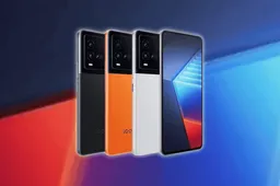 iQOO Neo 7 SE 5G unlikely to pack a flagship SoC from MediaTek