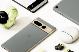 Google Pixel 7 series reveal: Everything we can expect